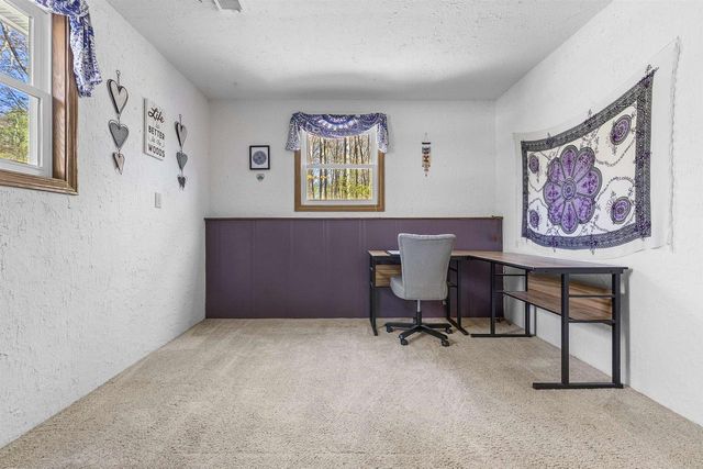 6710 GREGORY LANE, Sobieski, WI 54171