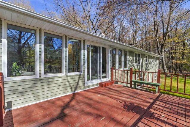 6710 GREGORY LANE, Sobieski, WI 54171