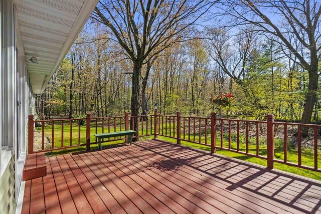 6710 GREGORY LANE, Sobieski, WI 54171