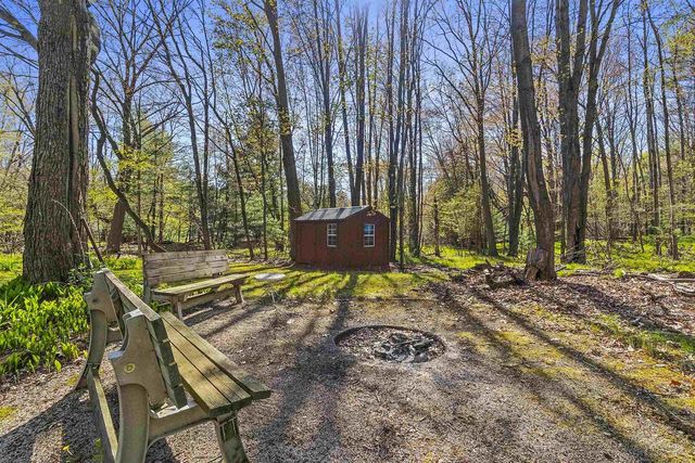 6710 GREGORY LANE, Sobieski, WI 54171