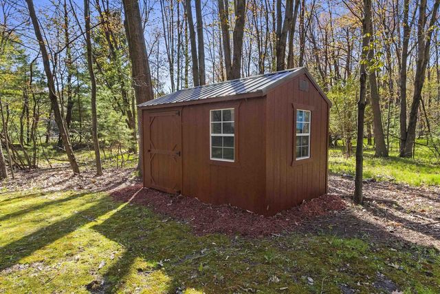 6710 GREGORY LANE, Sobieski, WI 54171