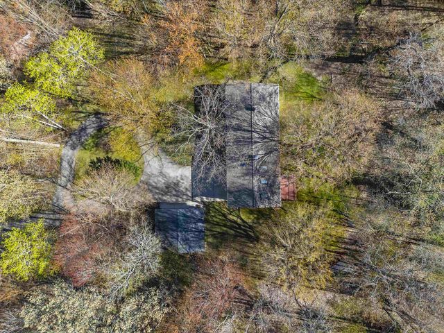 6710 GREGORY LANE, Sobieski, WI 54171