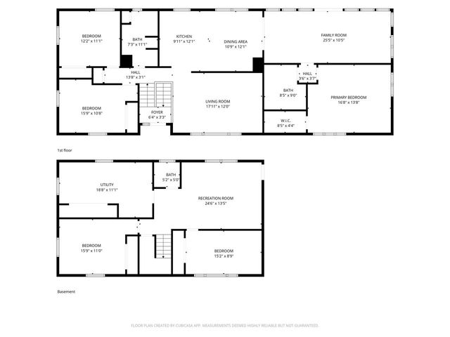 6710 GREGORY LANE, Sobieski, WI 54171
