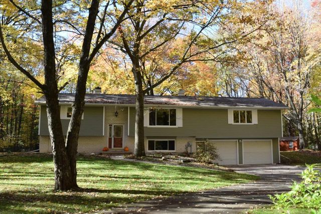 6710 GREGORY LANE, Sobieski, WI 54171