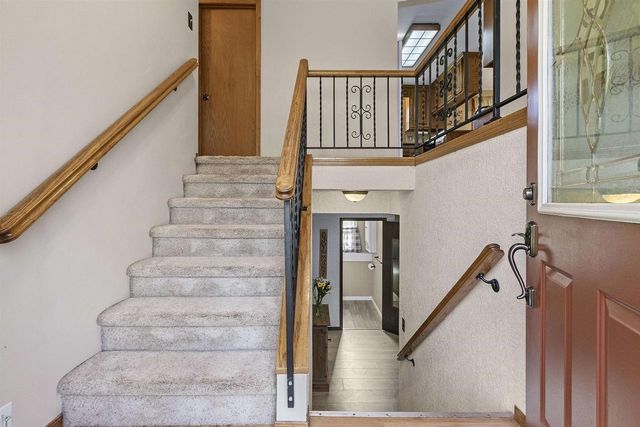 6710 GREGORY LANE, Sobieski, WI 54171