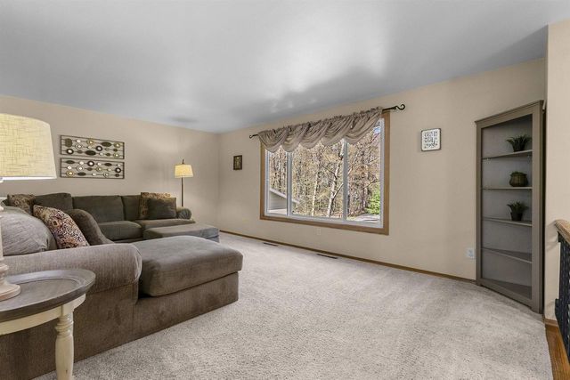 6710 GREGORY LANE, Sobieski, WI 54171