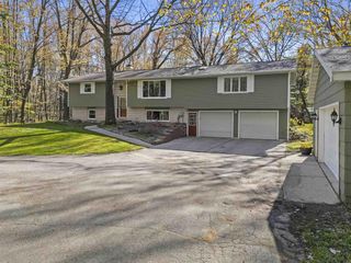 6710 GREGORY LANE, Sobieski, WI 54171