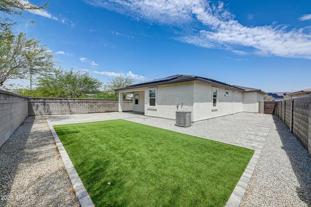 2470 S 242ND Lane, Buckeye, AZ 85326