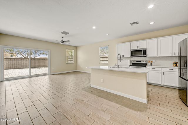 2470 S 242ND Lane, Buckeye, AZ 85326
