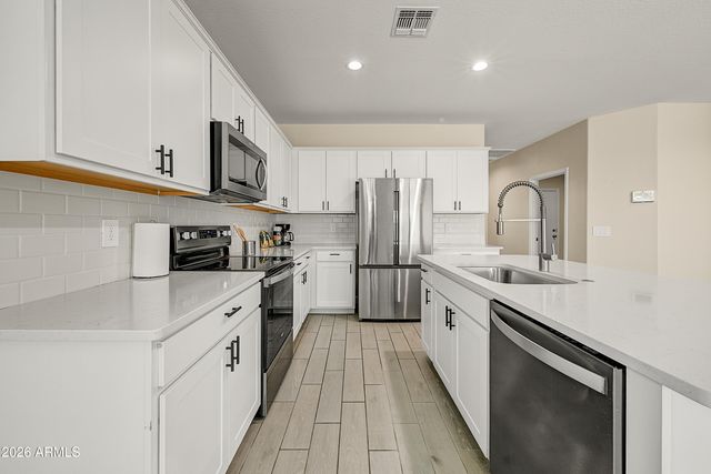 2470 S 242ND Lane, Buckeye, AZ 85326
