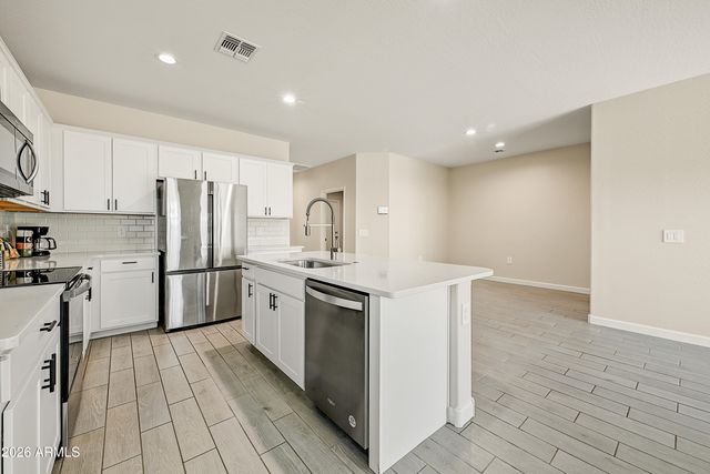 2470 S 242ND Lane, Buckeye, AZ 85326