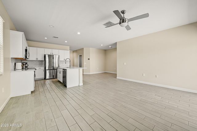 2470 S 242ND Lane, Buckeye, AZ 85326