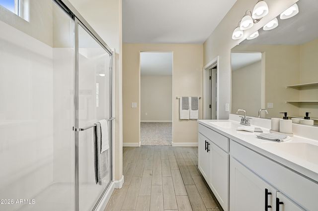 2470 S 242ND Lane, Buckeye, AZ 85326