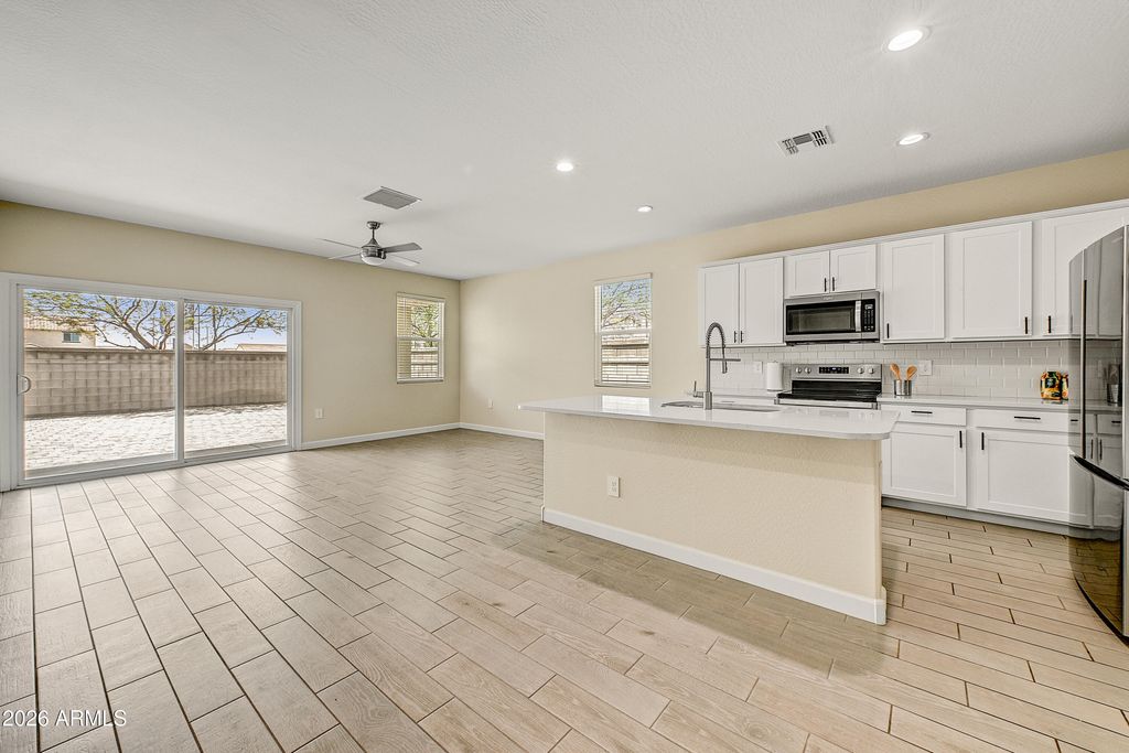 2470 S 242ND Lane, Buckeye, AZ 85326 — photo 2