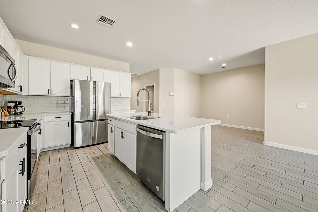 2470 S 242ND Lane, Buckeye, AZ 85326 — photo 4