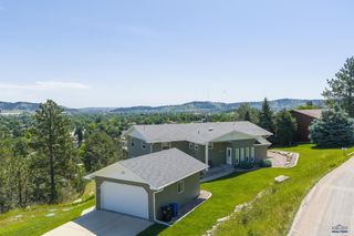 5109 PINEDALE HEIGHTS DR, Rapid City, SD 57702