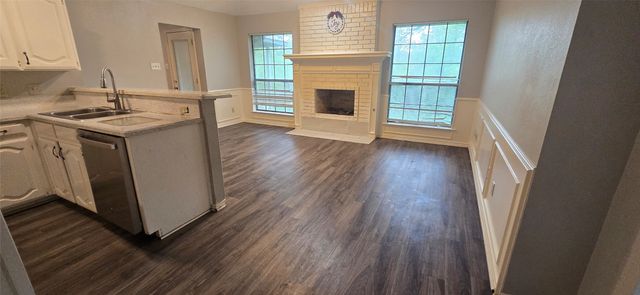 2665 Forest Trail Drive, Grand Prairie, TX 75052