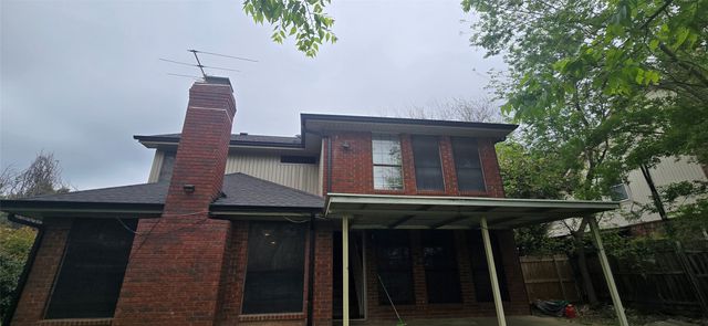 2665 Forest Trail Drive, Grand Prairie, TX 75052