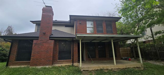 2665 Forest Trail Drive, Grand Prairie, TX 75052