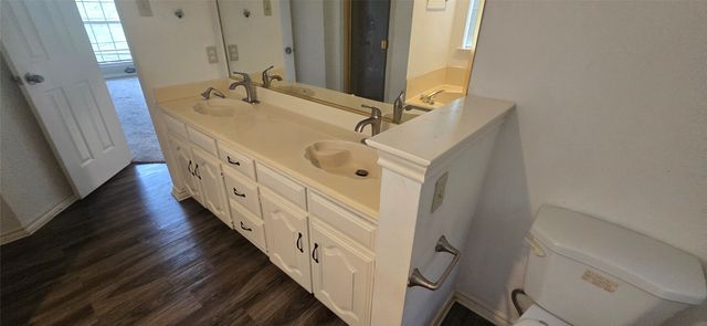 2665 Forest Trail Drive, Grand Prairie, TX 75052