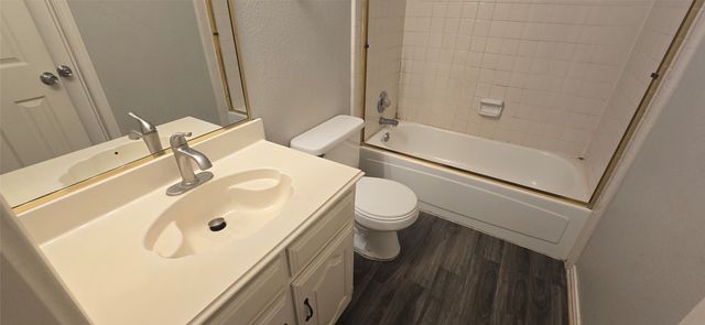 2665 Forest Trail Drive, Grand Prairie, TX 75052