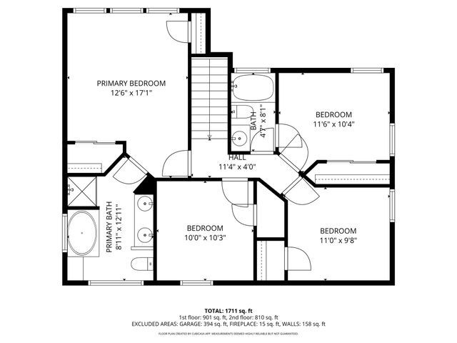 2665 Forest Trail Drive, Grand Prairie, TX 75052