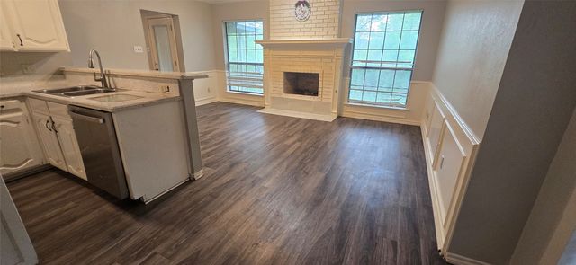 2665 Forest Trail Drive, Grand Prairie, TX 75052