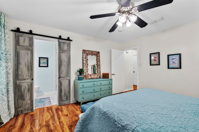 6 Wagon Wheel Court, Little Rock, AR 72211