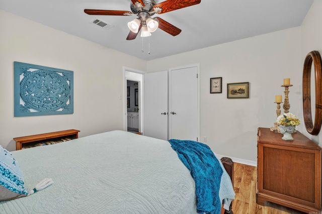 6 Wagon Wheel Court, Little Rock, AR 72211