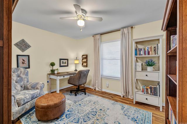 6 Wagon Wheel Court, Little Rock, AR 72211