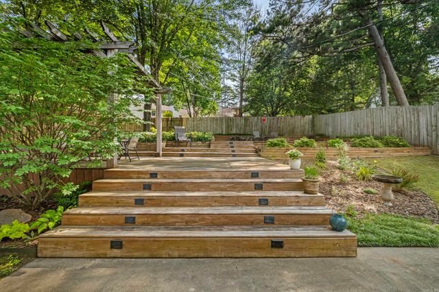 6 Wagon Wheel Court, Little Rock, AR 72211