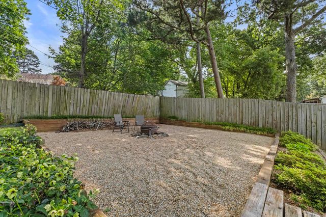 6 Wagon Wheel Court, Little Rock, AR 72211
