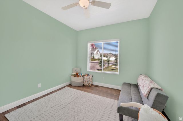 1318 E ABIGAIL LN, Eagle Mountain, UT 84005