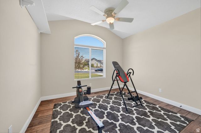 1318 E ABIGAIL LN, Eagle Mountain, UT 84005