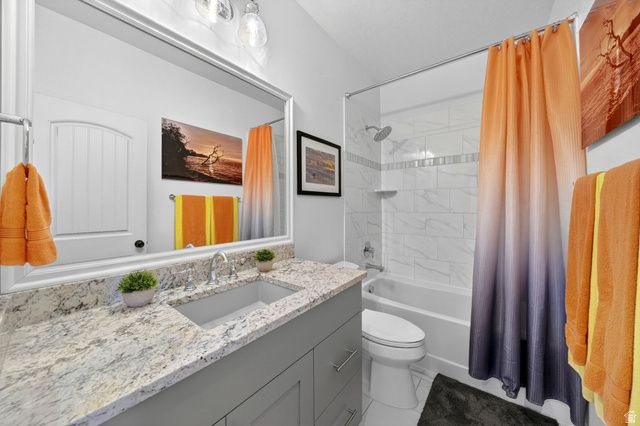 1318 E ABIGAIL LN, Eagle Mountain, UT 84005