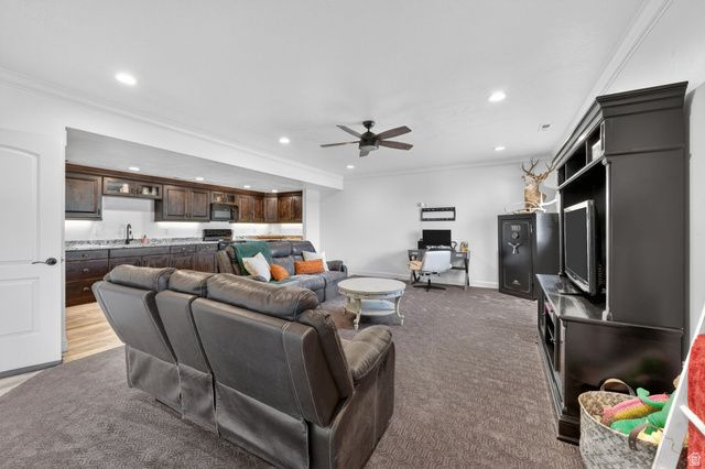 1318 E ABIGAIL LN, Eagle Mountain, UT 84005