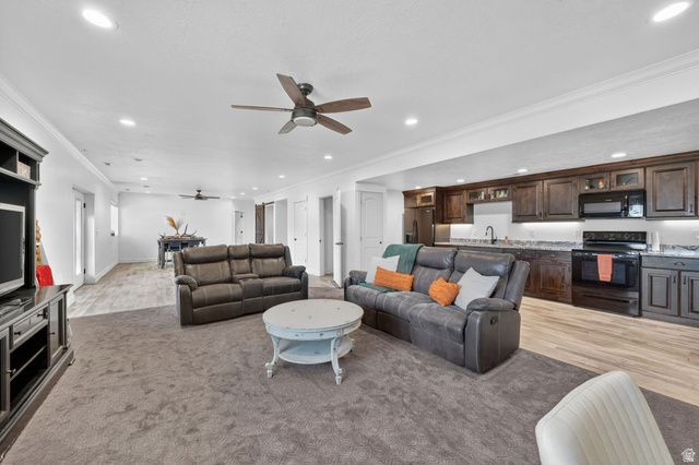 1318 E ABIGAIL LN, Eagle Mountain, UT 84005