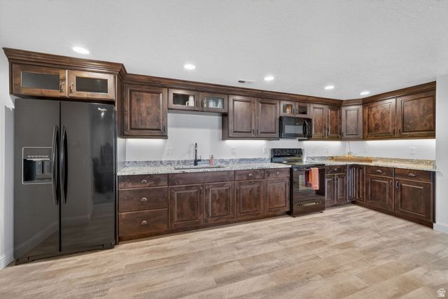 1318 E ABIGAIL LN, Eagle Mountain, UT 84005