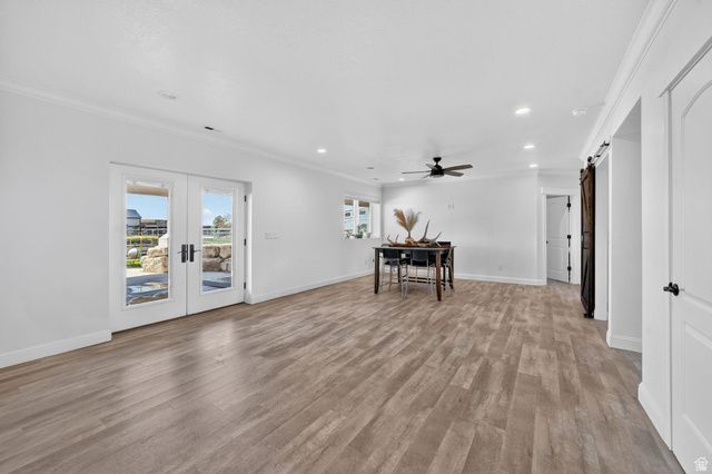 1318 E ABIGAIL LN, Eagle Mountain, UT 84005