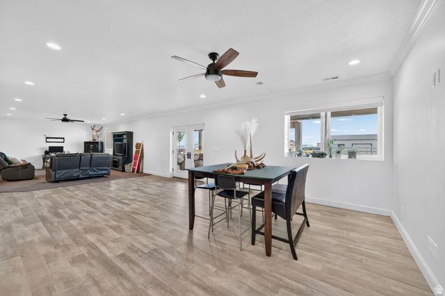 1318 E ABIGAIL LN, Eagle Mountain, UT 84005
