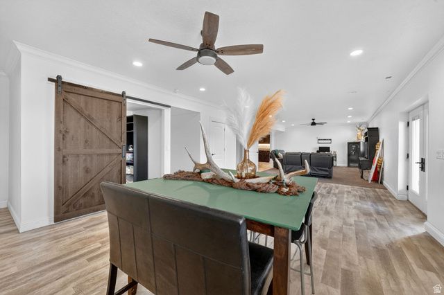1318 E ABIGAIL LN, Eagle Mountain, UT 84005