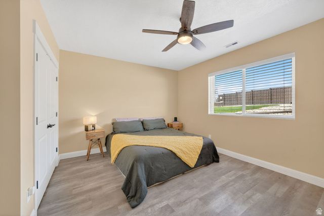 1318 E ABIGAIL LN, Eagle Mountain, UT 84005