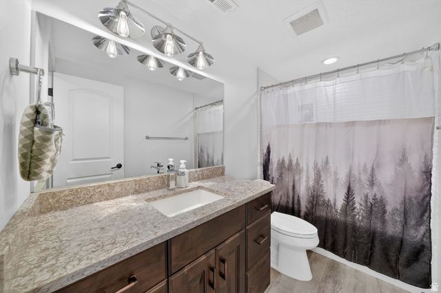 1318 E ABIGAIL LN, Eagle Mountain, UT 84005