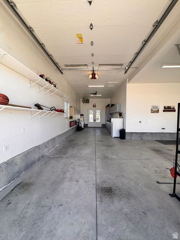 1318 E ABIGAIL LN, Eagle Mountain, UT 84005