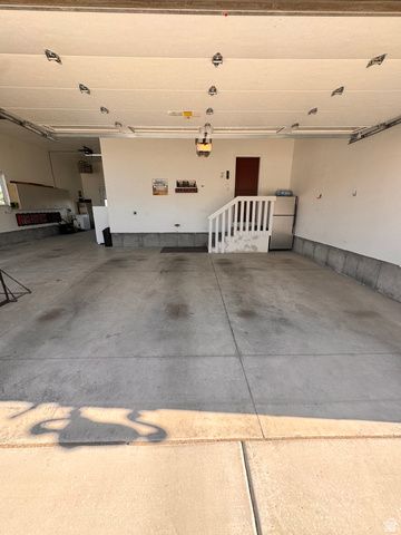 1318 E ABIGAIL LN, Eagle Mountain, UT 84005