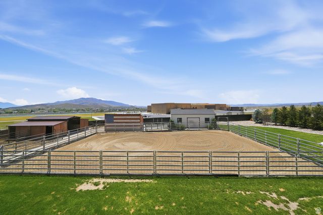 1318 E ABIGAIL LN, Eagle Mountain, UT 84005