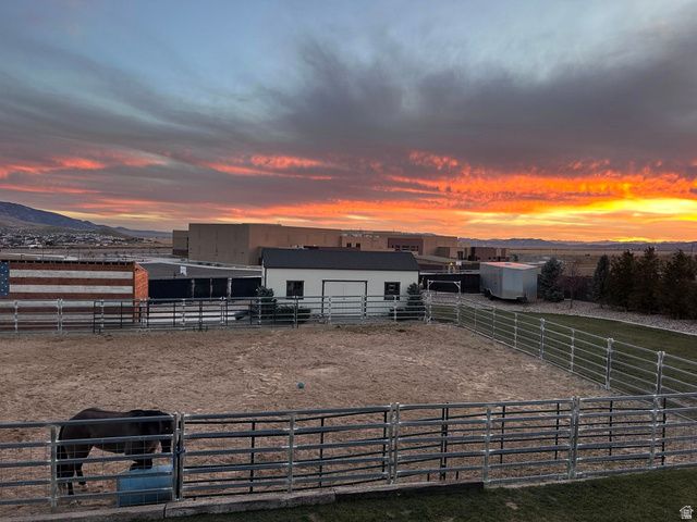 1318 E ABIGAIL LN, Eagle Mountain, UT 84005
