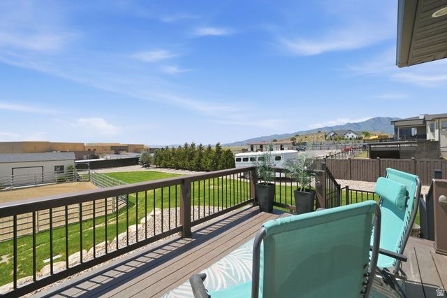 1318 E ABIGAIL LN, Eagle Mountain, UT 84005