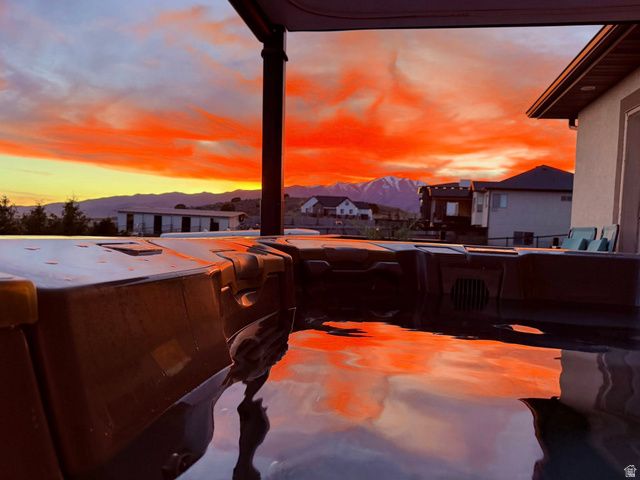 1318 E ABIGAIL LN, Eagle Mountain, UT 84005