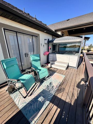 1318 E ABIGAIL LN, Eagle Mountain, UT 84005
